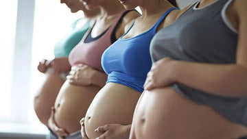 ¡Las 5 Preguntas Más Importantes que Toda Mamá Primeriza se Hace al quedar embarazada!