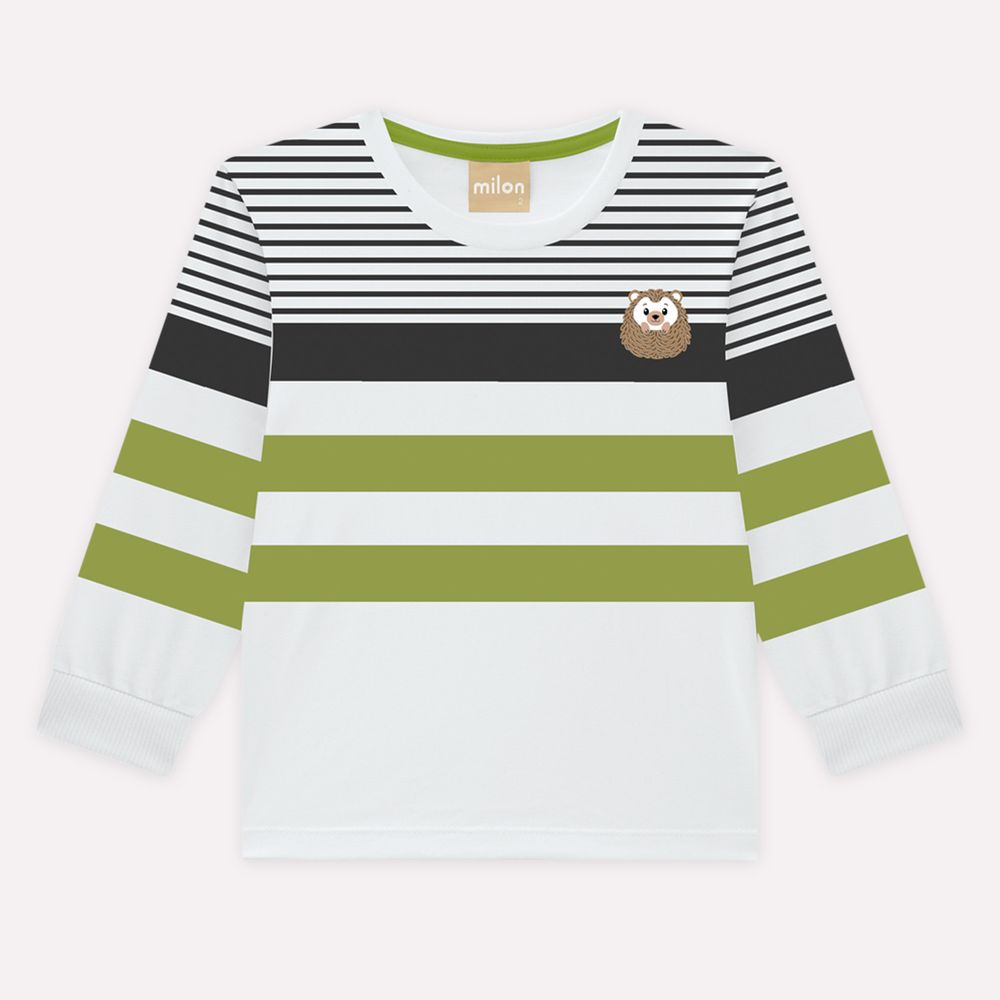 Milon Camiseta Infantil