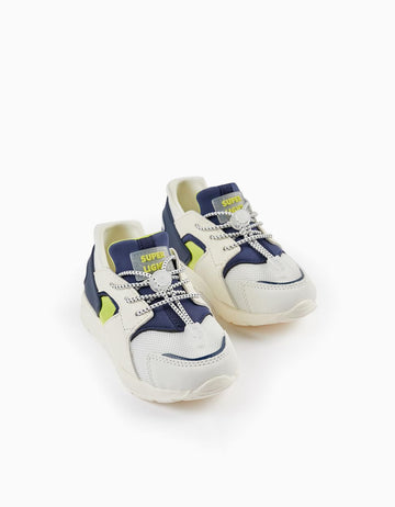 Tenis bebe niño 'ZY SUPERLIGHT'