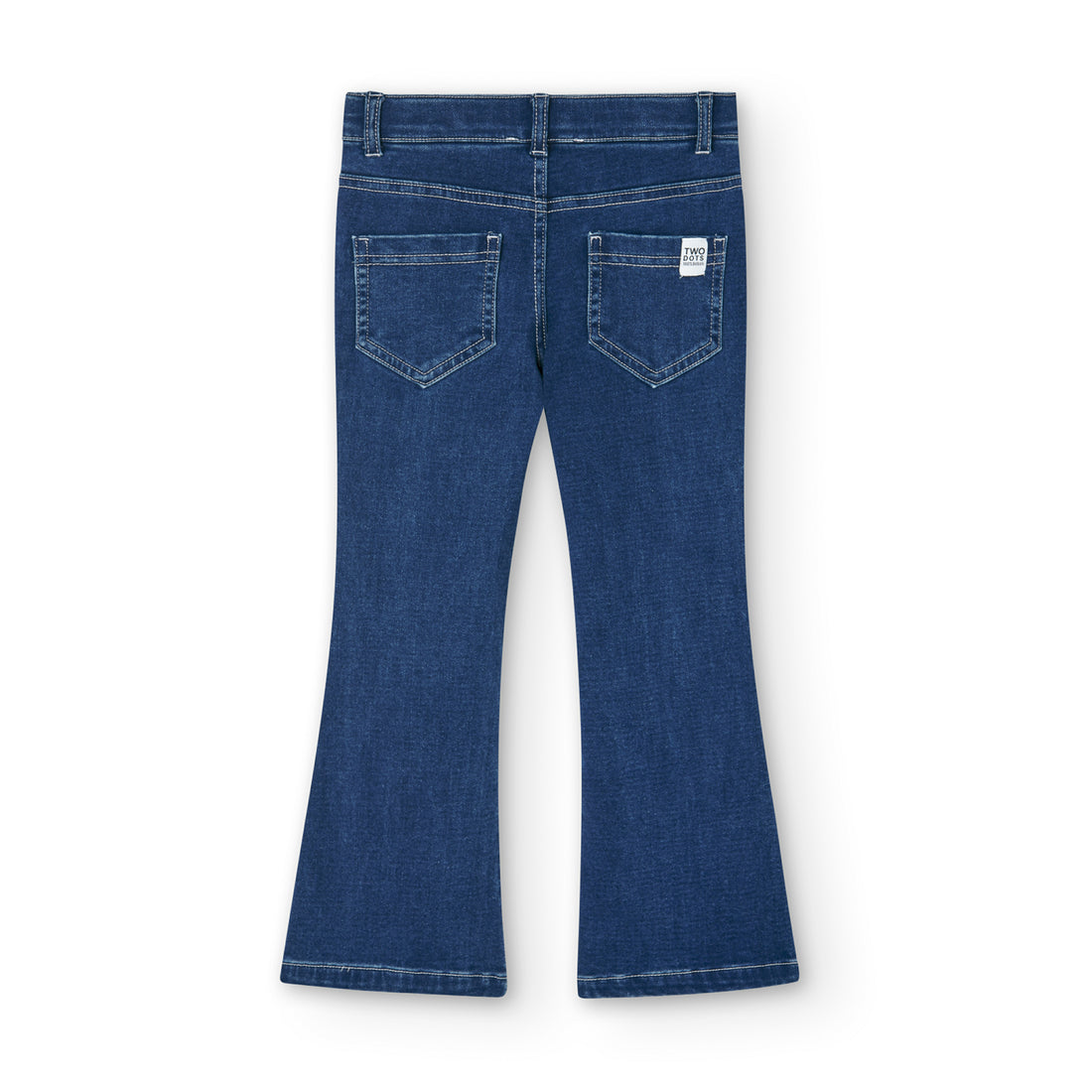 Pantalón denim