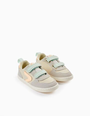 Tenis bebe niña 'ZY MOVE'