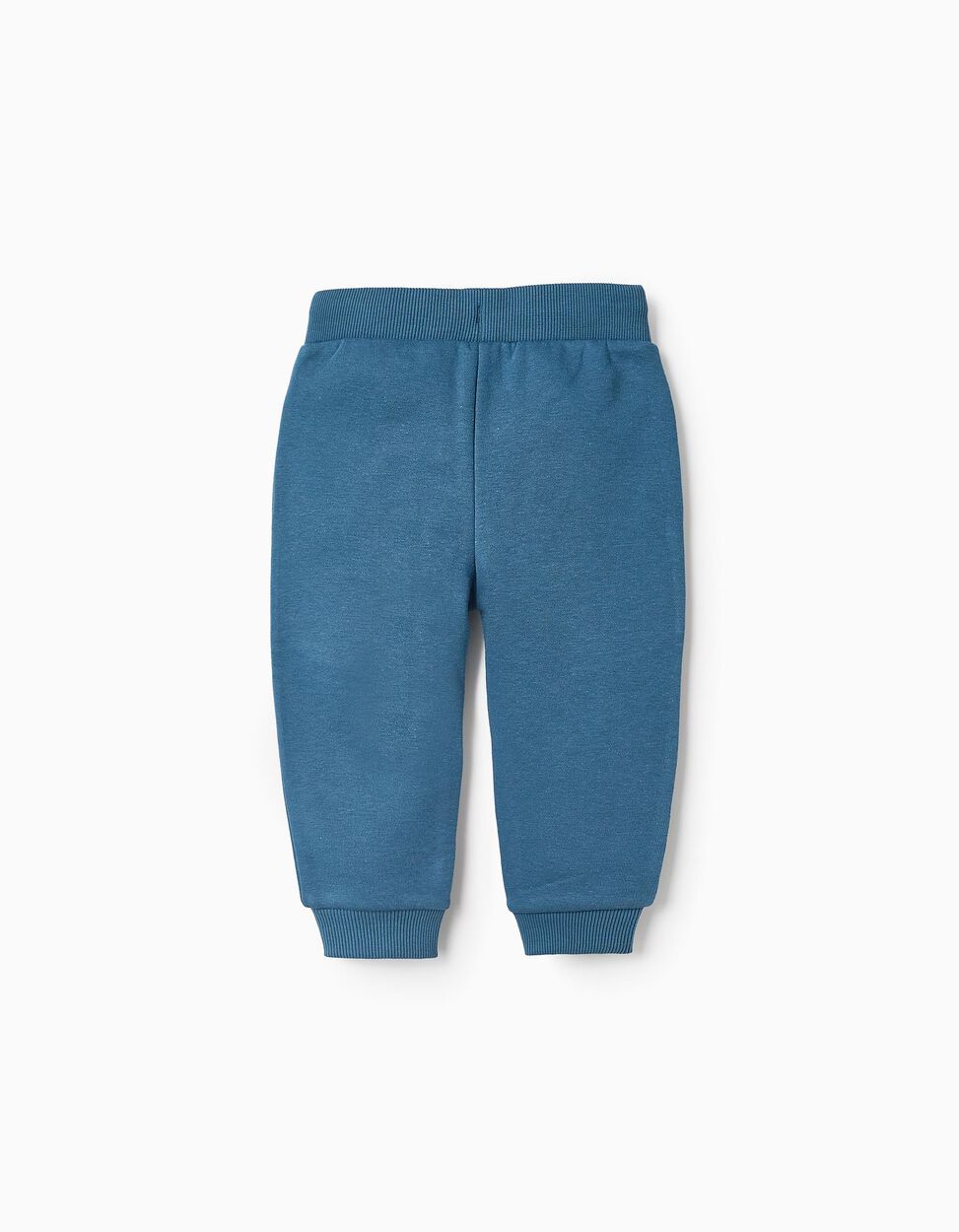 Pantalón Jogger para Bebé Niño 'Let's Go',