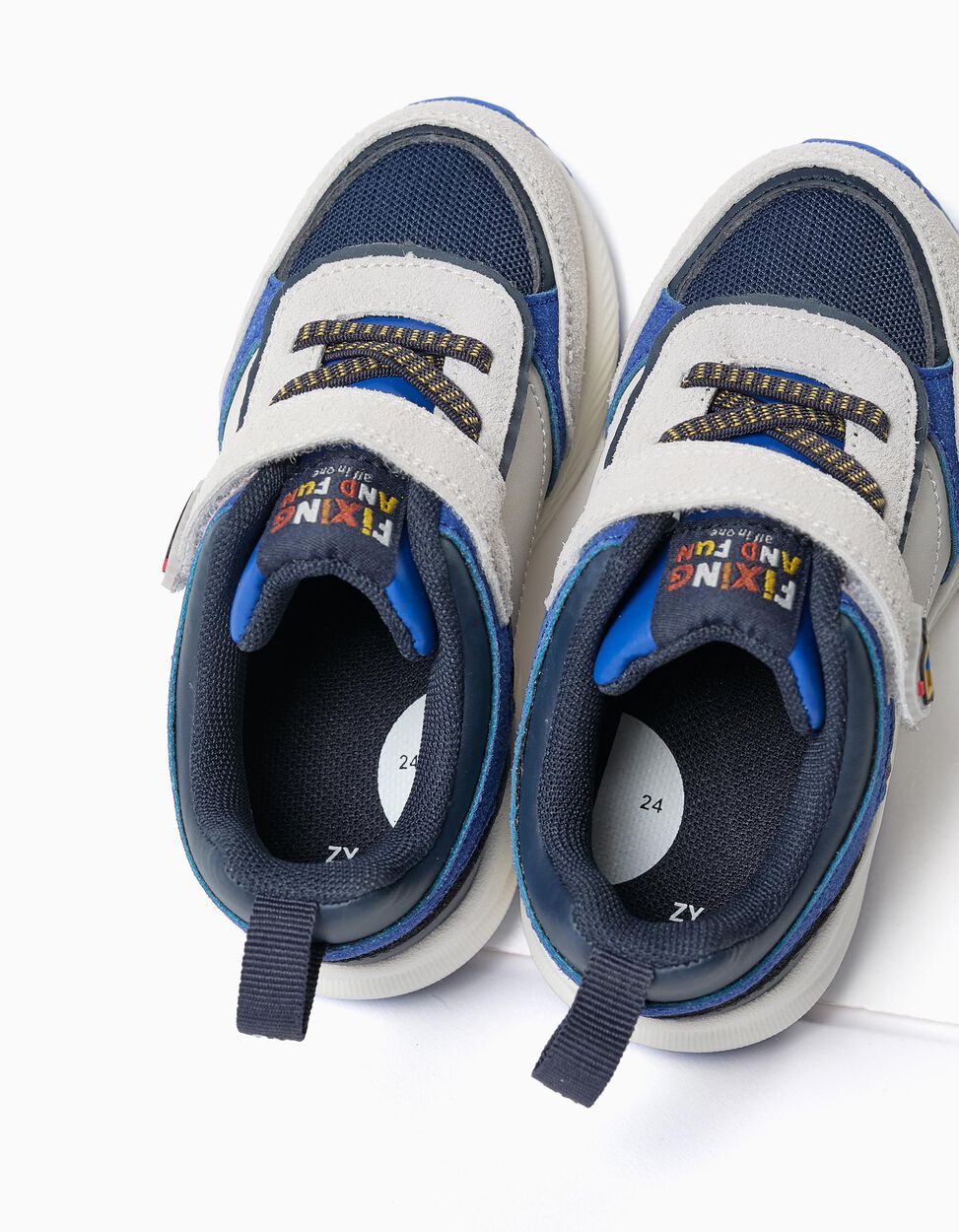 Zapatillas para Bebé Niño 'ZY Superlight