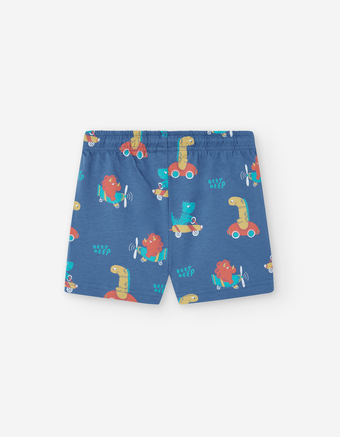 Short Bebé niño