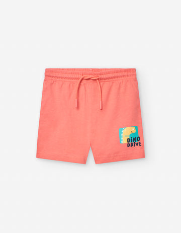 Short Bebé Niño