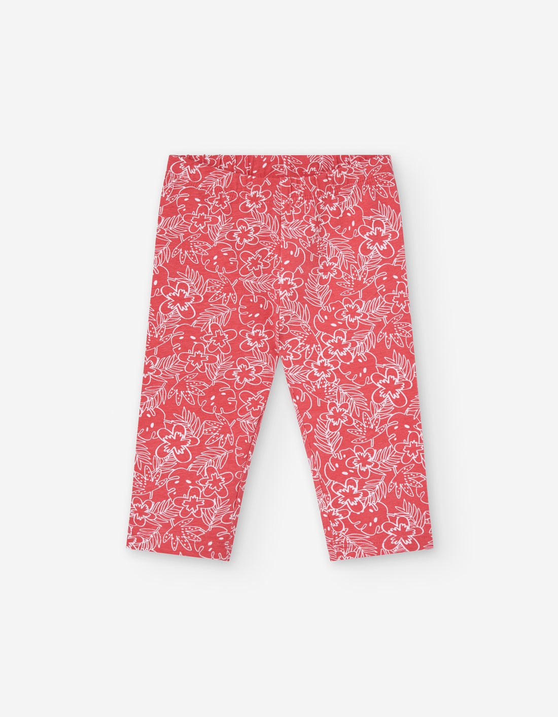 Leggings Bebé Niña