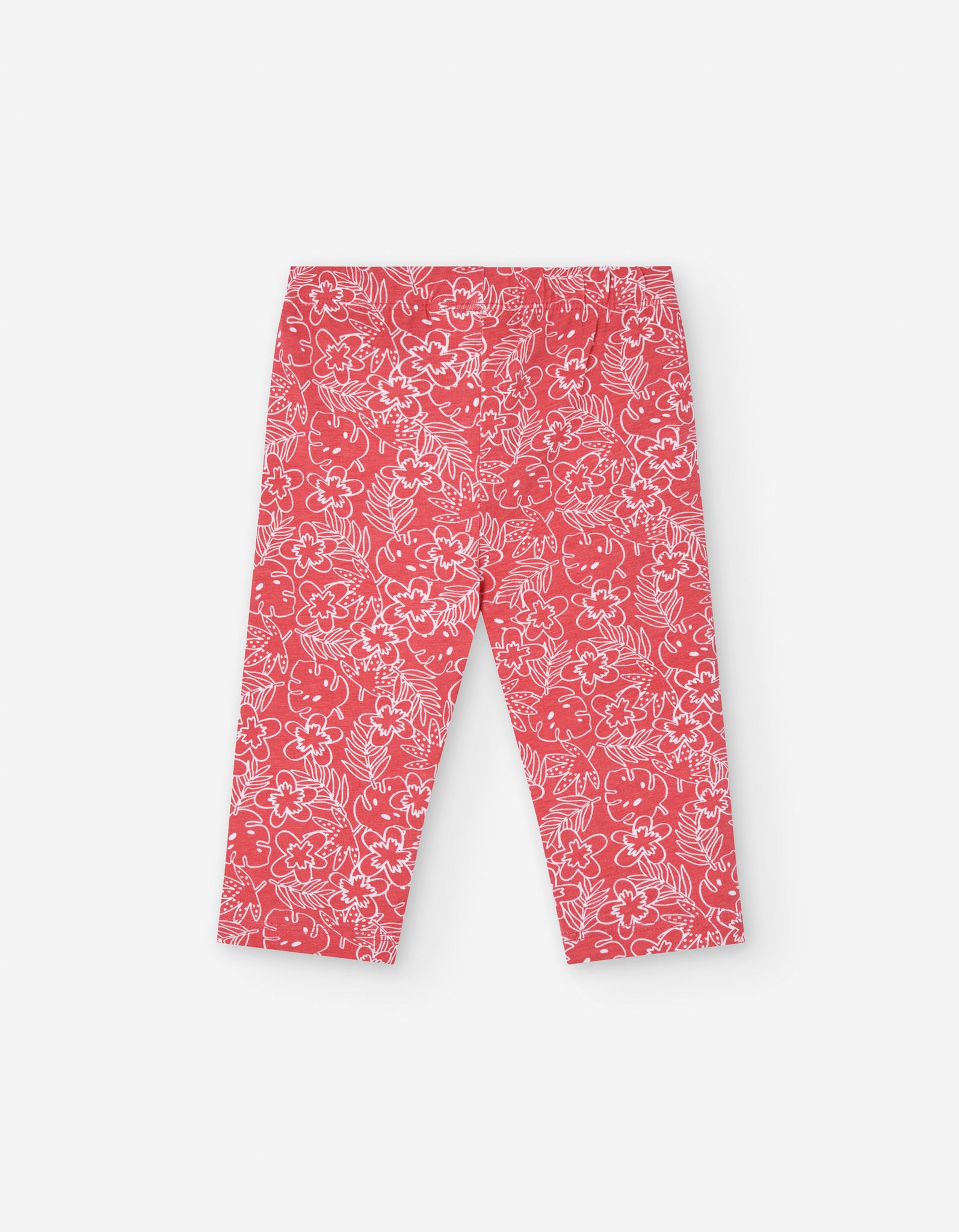 Leggings Bebé Niña