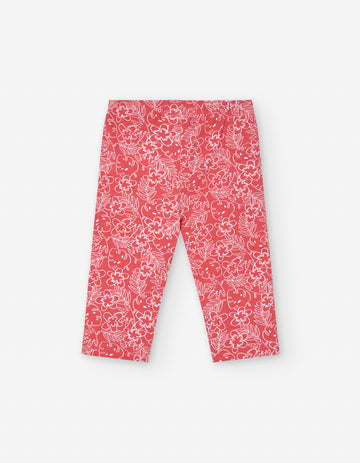 Leggings Bebé Niña