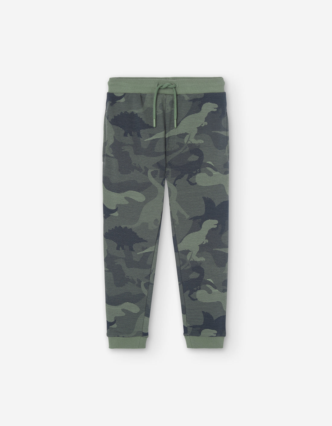 Sudadera Niño Militar