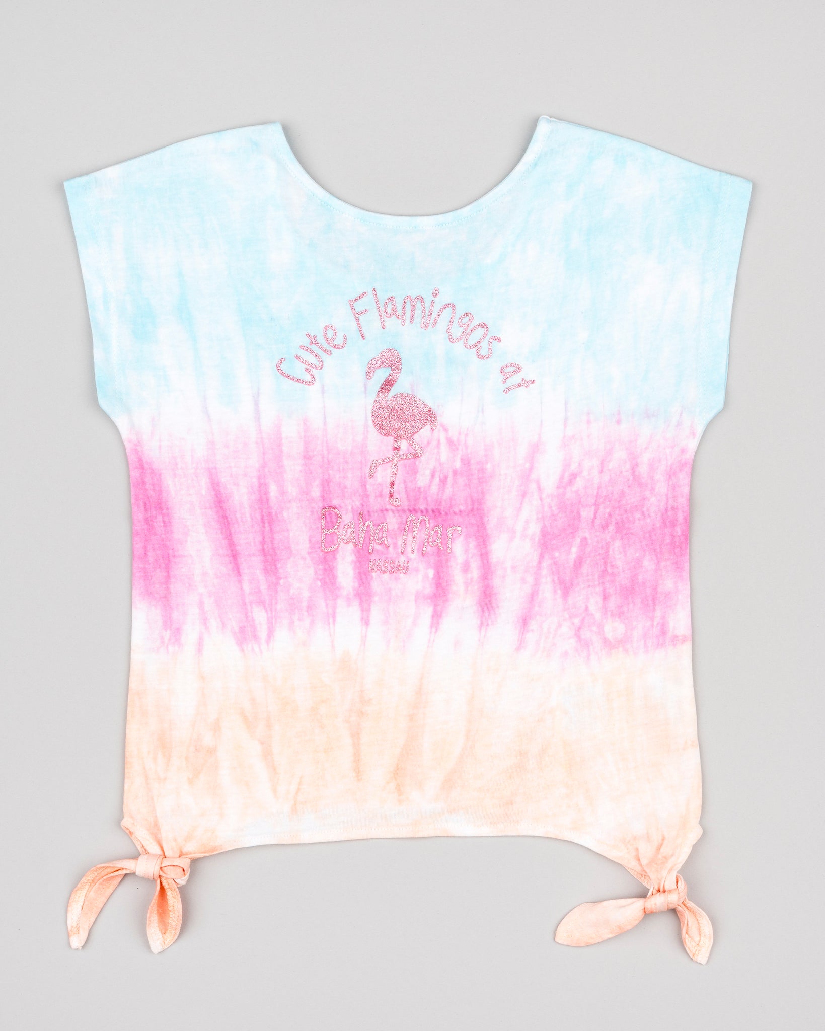 Camiseta Niña