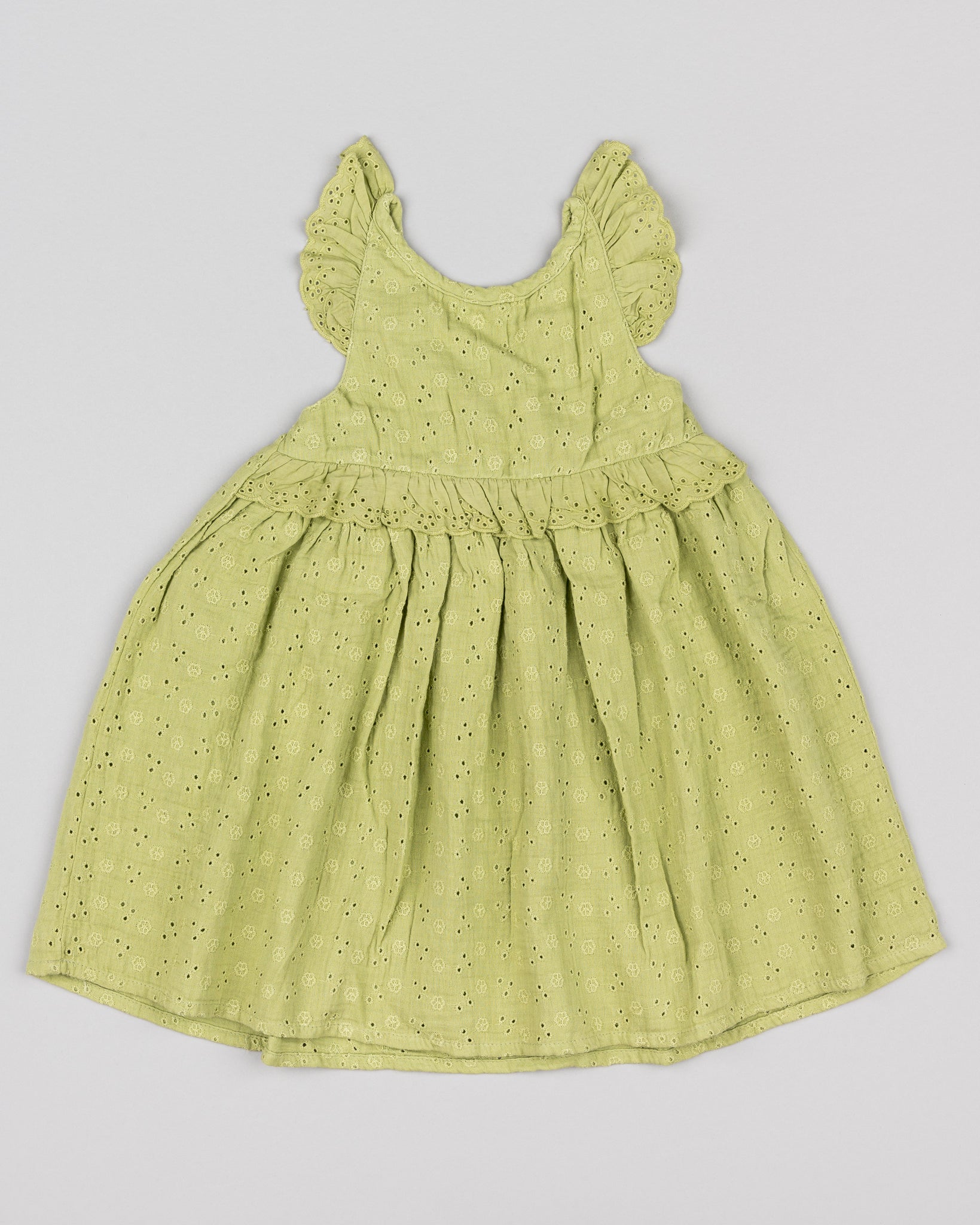 Vestido Bambula
