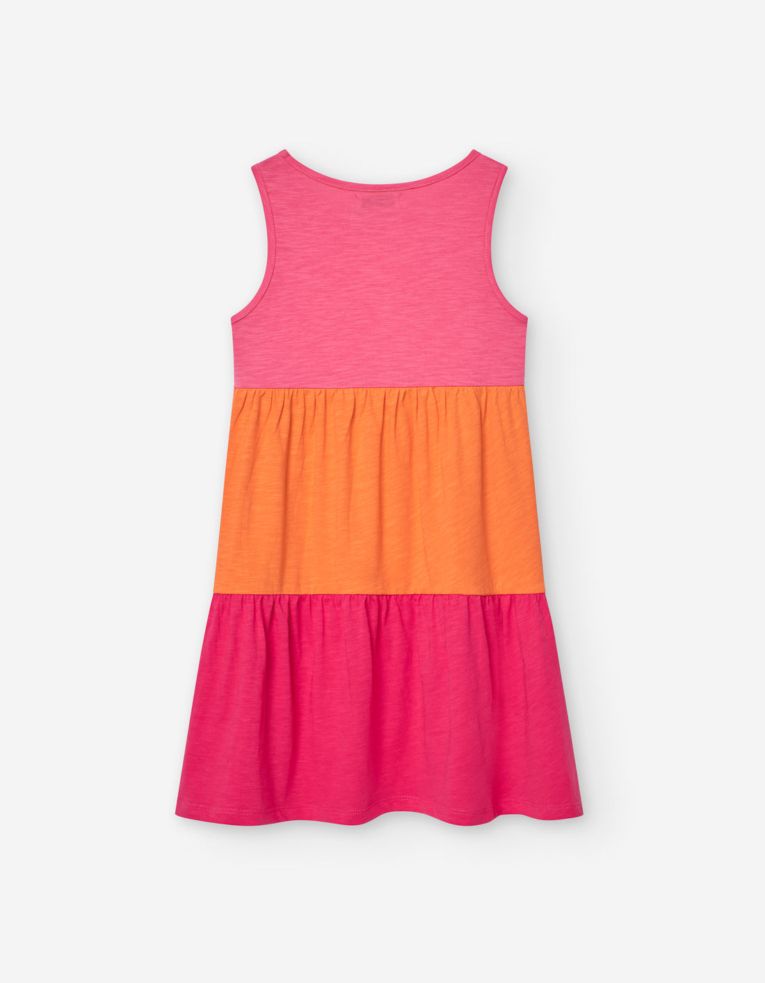 Vestido Niña Losan