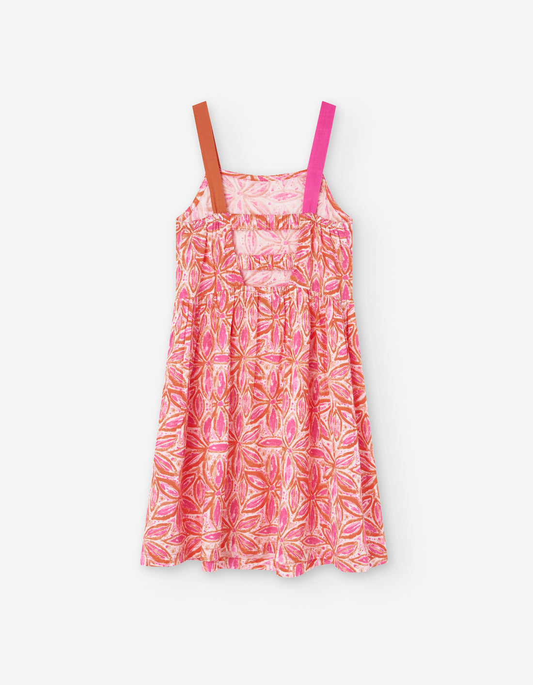 Vestido Niña