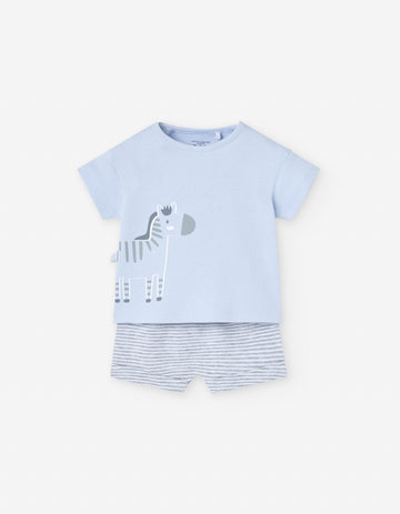 Conjunto Bebé Niño