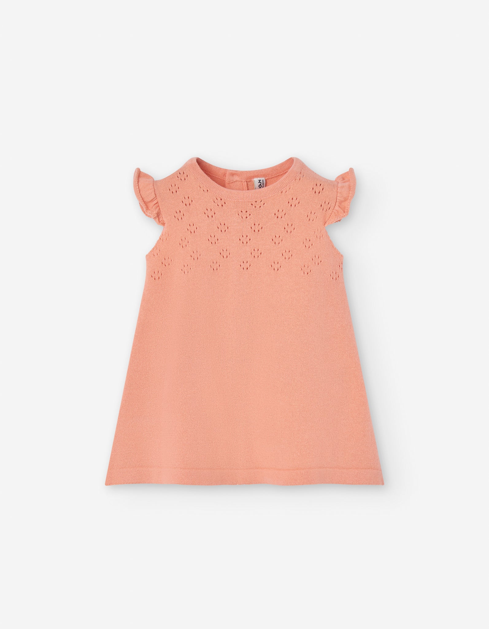 Vestido Bebé Niña Losan