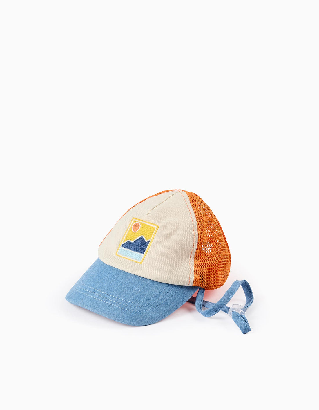 Gorra Bebè Niño