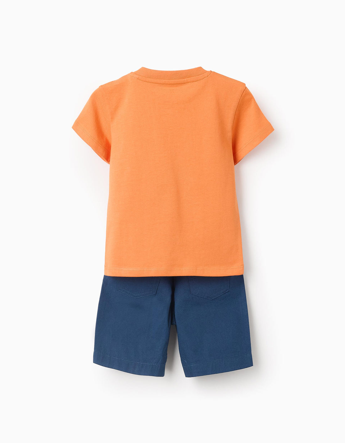 Conjunto Bebè Niño