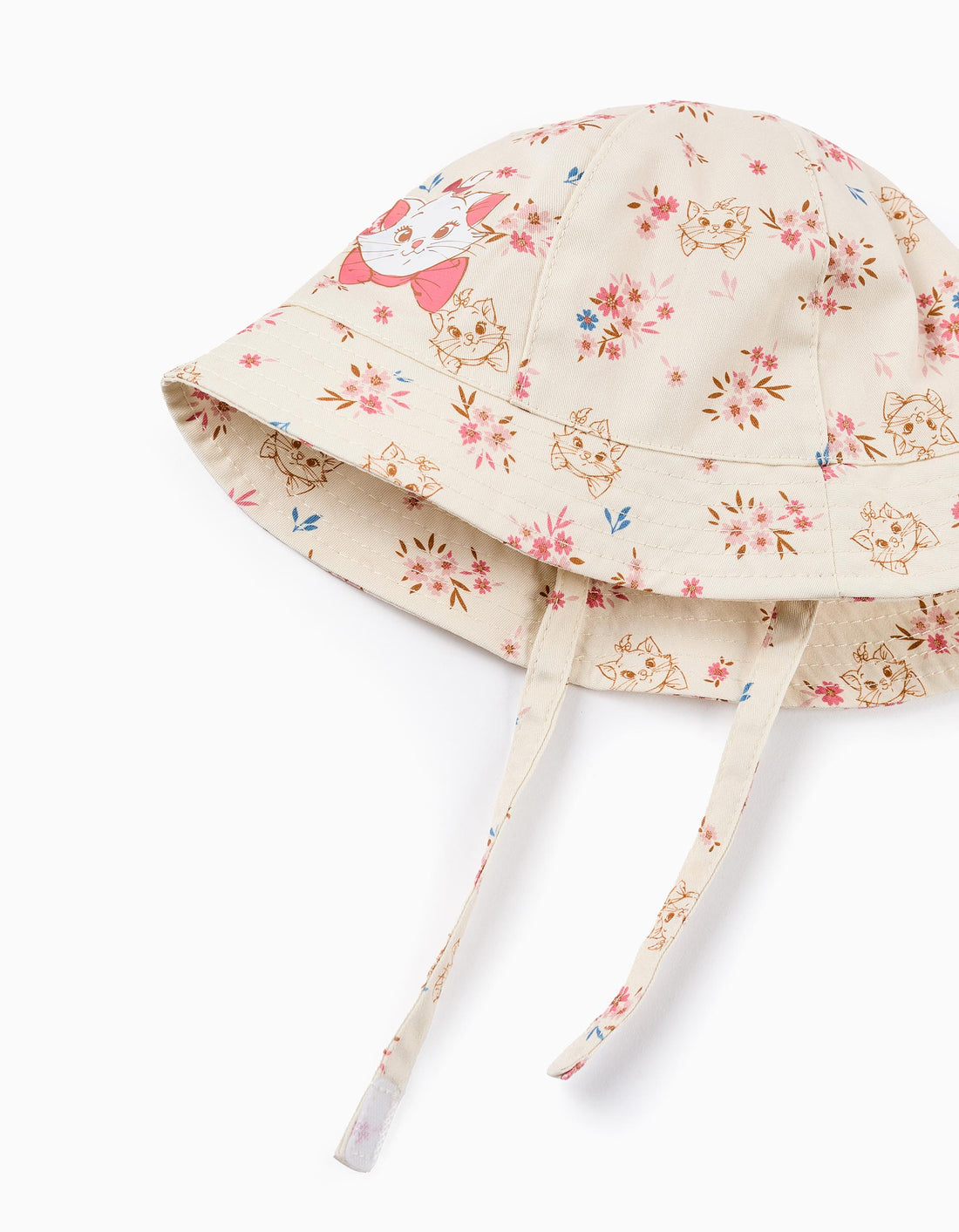 Gorro Bebè Niña