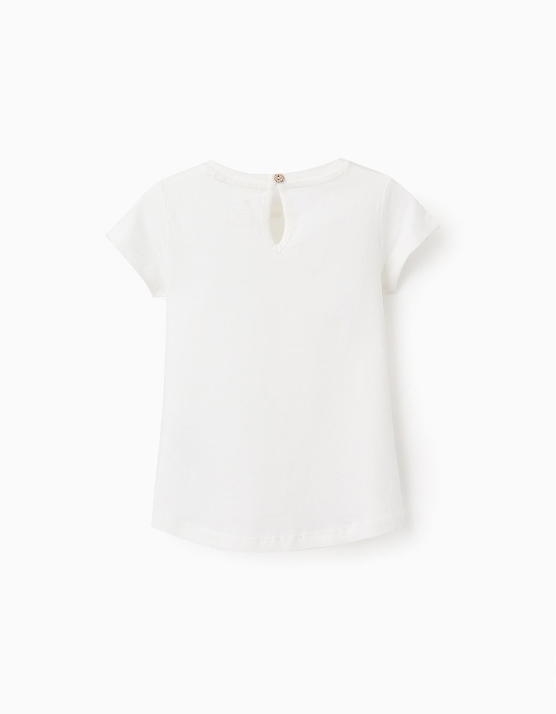 Camiseta Bebè Niña