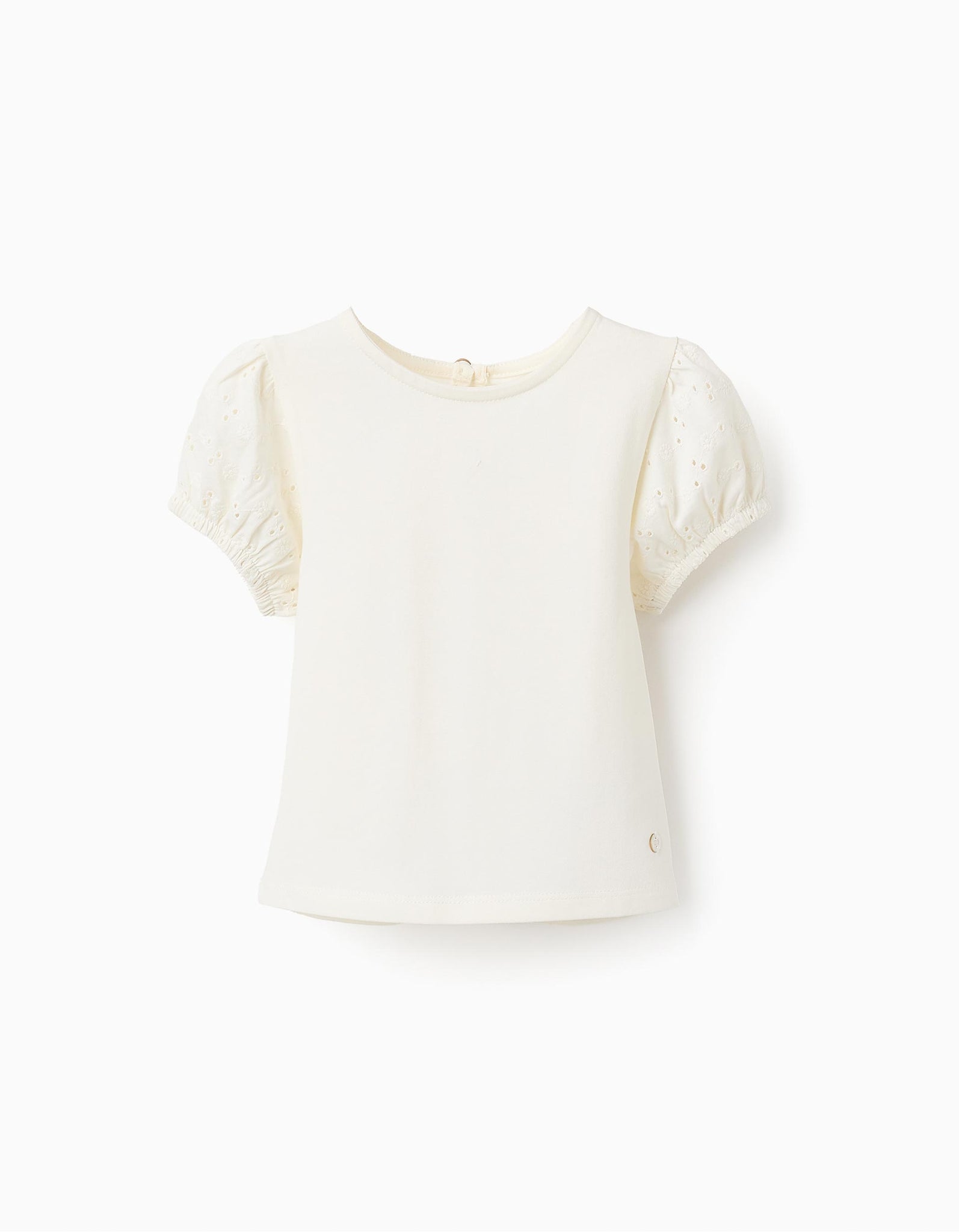 Camiseta Bebè Niña