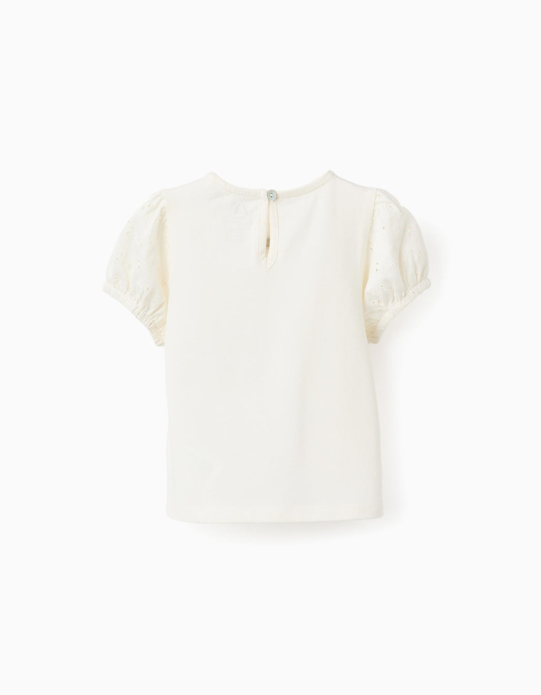 Camiseta Bebè Niña