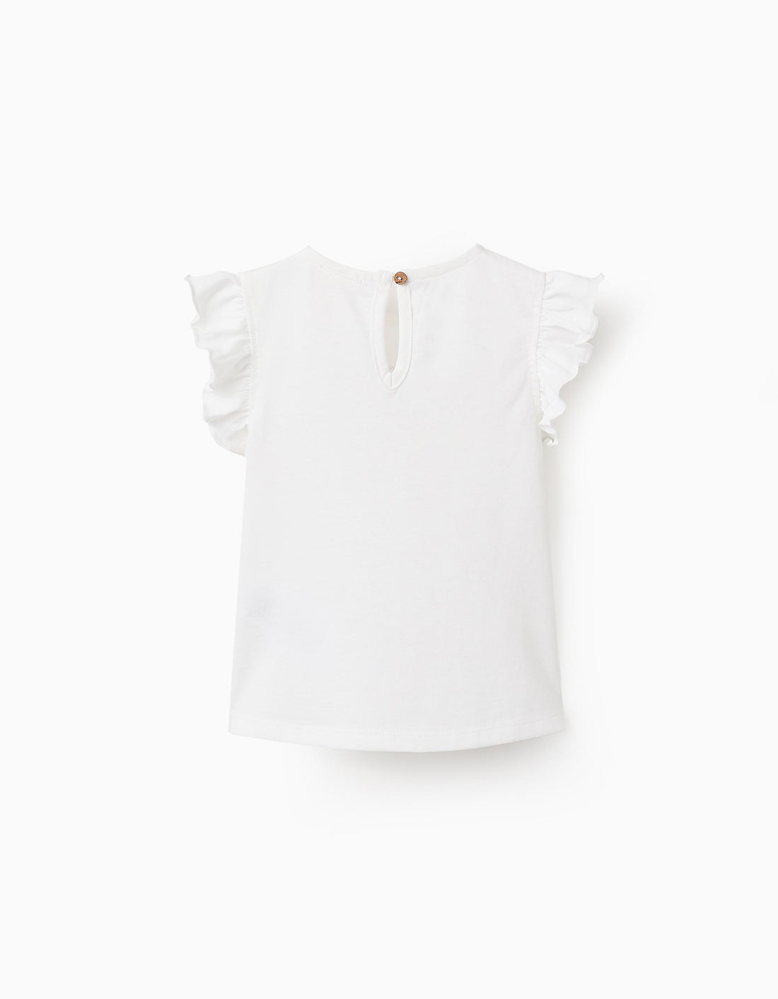 Camiseta Bebè Niña