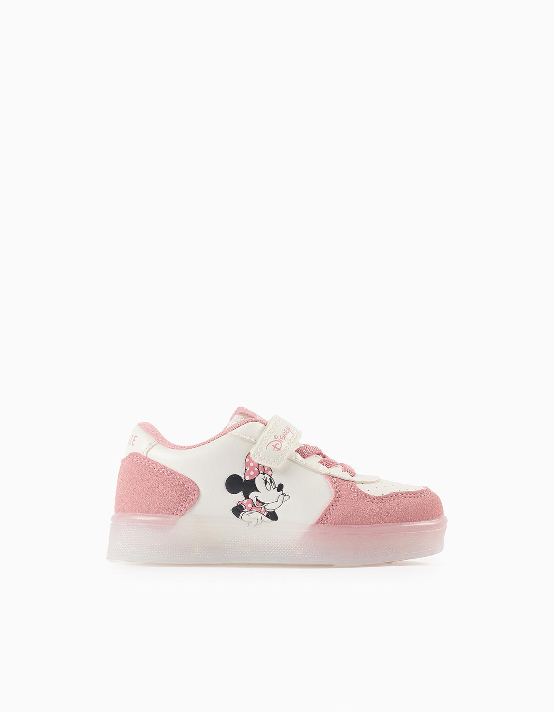 Tenis Minnie Niña
