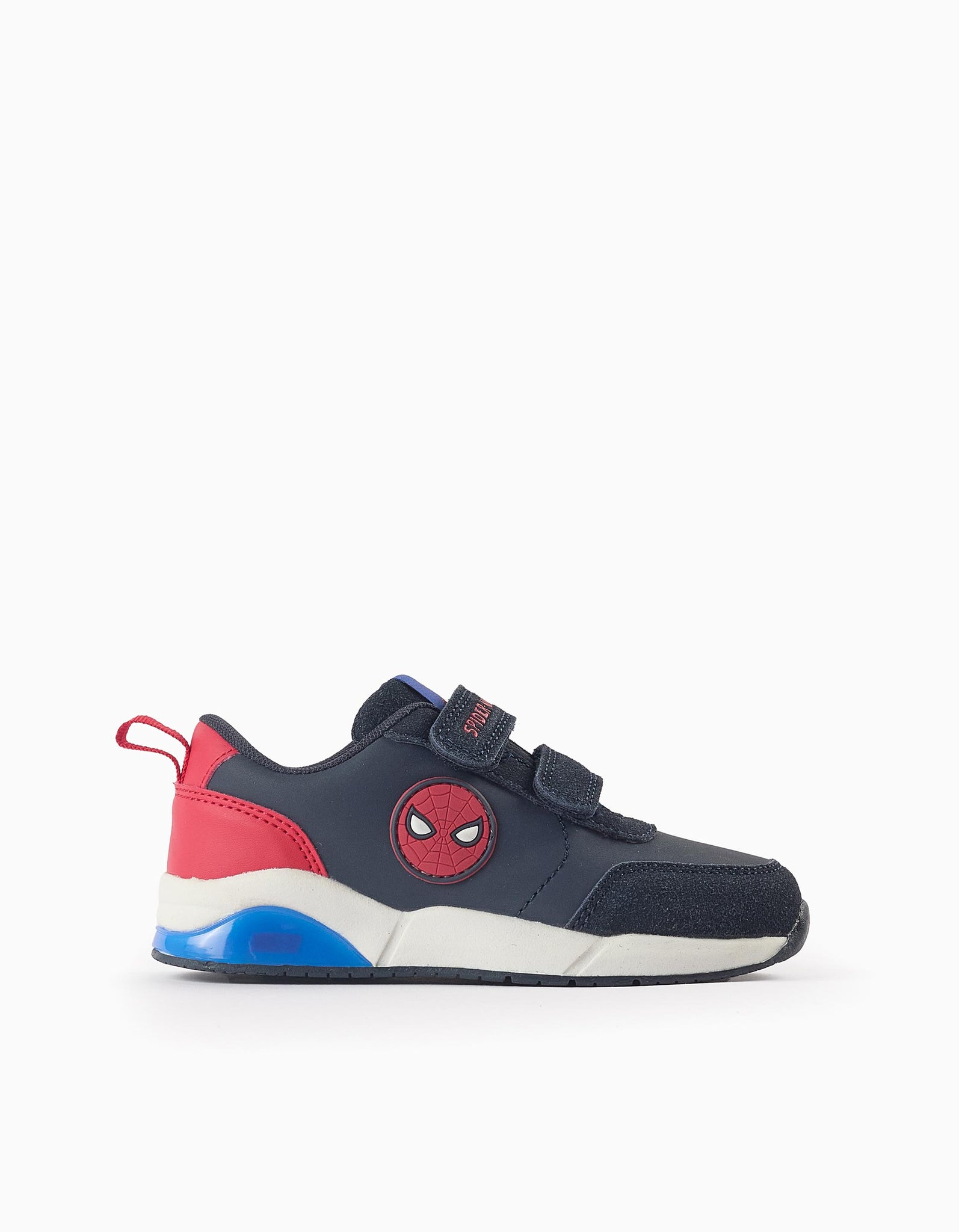 Tenis Spider Man Niño