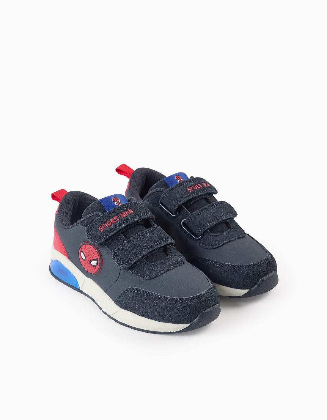 Tenis Spider Man Niño