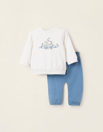 Conjunto Disney Bebè Niño