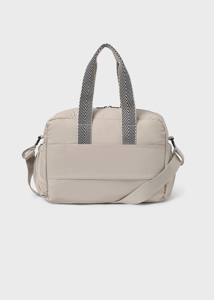 Bolso maternidad asa fantasía impermeable bebé