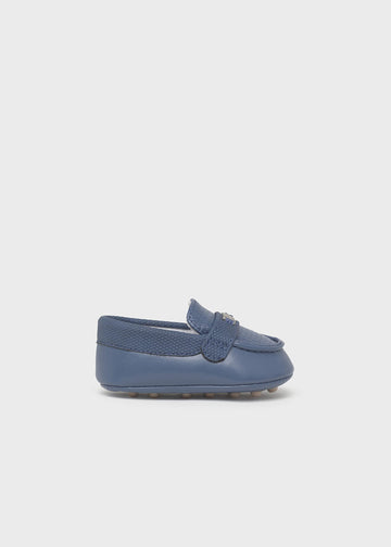 Mocasines para recién nacidos
