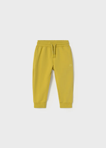 Pantalón deportivo básico bebé