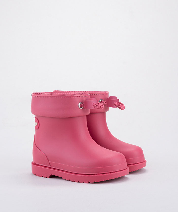 Bota de agua Bimbi Euri Frambuesa