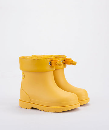 Bota de agua Bimbi Euri Amarillo