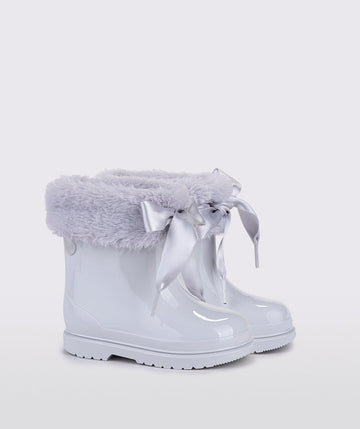 Bota de agua Bimbi Soft Hielo